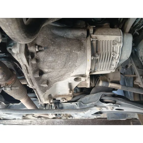 Caja Cambios para Citroën C3 Iii (Sx)