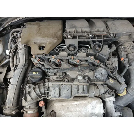 Motor Completo para Citroën C3 Iii (Sx)