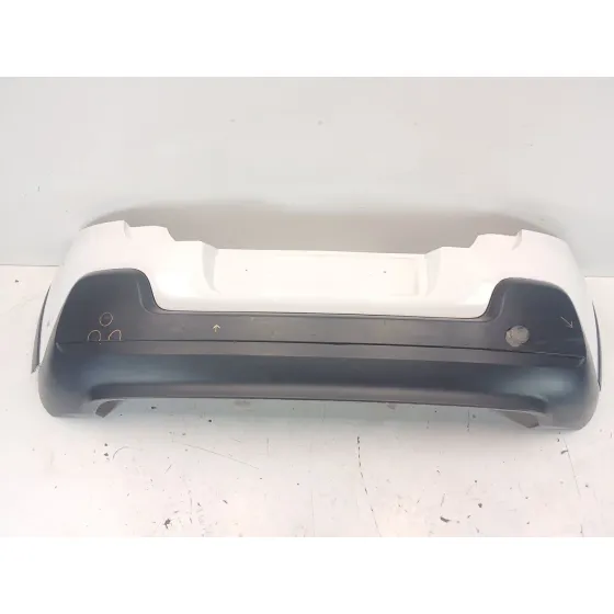Paragolpes Trasero para Citroën C3 Iii (Sx)
