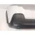 Paragolpes Trasero para Citroën C3 Iii (Sx)