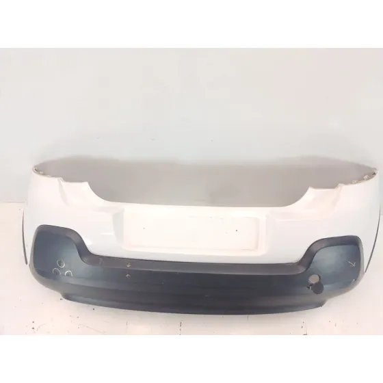 Paragolpes Trasero para Citroën C3 Iii (Sx)