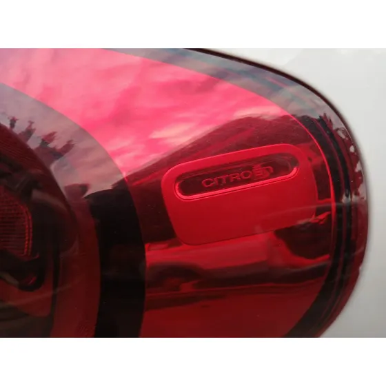 Piloto Trasero Derecho para Citroën C3 Iii (Sx)