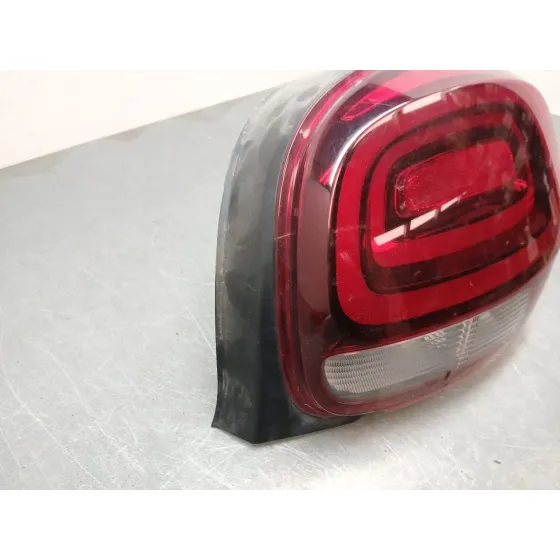 Piloto Trasero Derecho para Citroën C3 Iii (Sx)