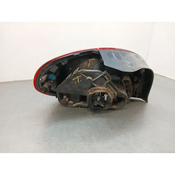 Piloto Trasero Derecho para Citroën C3 Iii (Sx)