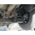 Puente Trasero para Citroën C3 Iii (Sx)