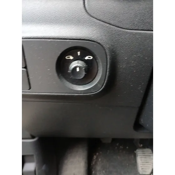 Retrovisor Derecho para Citroën C3 Iii (Sx)