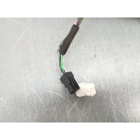 Retrovisor Derecho para Citroën C3 Iii (Sx)