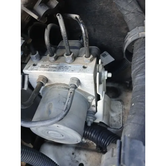 Abs para Citroën Jumper Iii Furgoneta