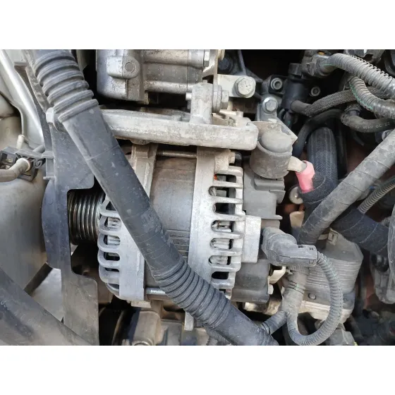 Alternador para Citroën Jumper Iii Furgoneta