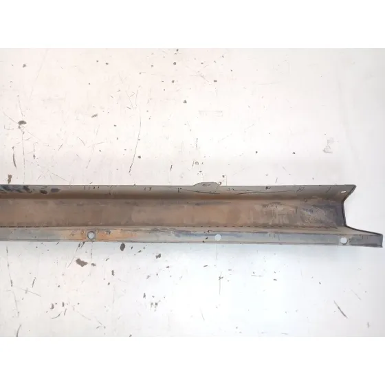 Paragolpes Trasero para Citroën Jumper Iii Furgoneta