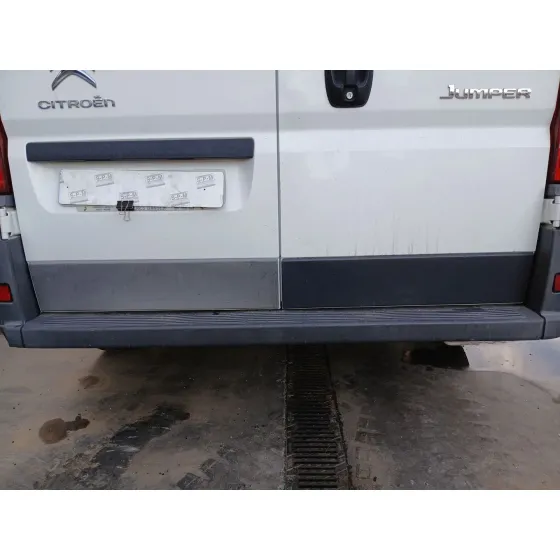 Paragolpes Trasero para Citroën Jumper Iii Furgoneta
