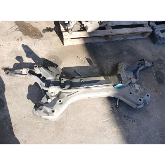 Puente Delantero para Citroën Jumper Iii Furgoneta
