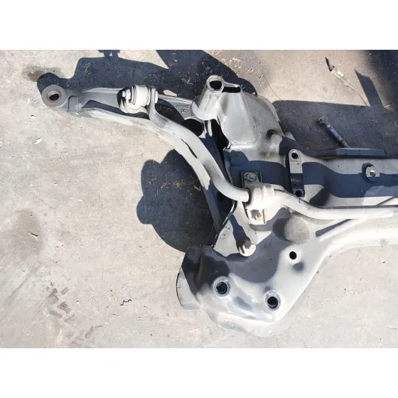 Puente Delantero para Citroën Jumper Iii Furgoneta