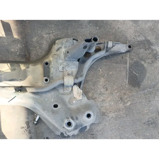 Puente Delantero para Citroën Jumper Iii Furgoneta