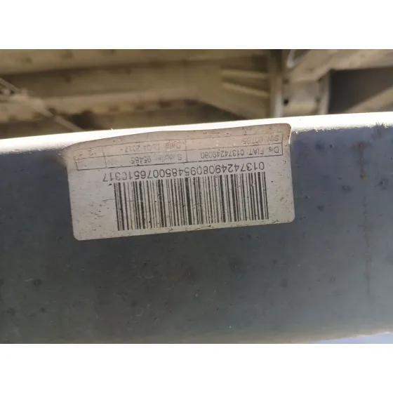 Puente Trasero para Citroën Jumper Iii Furgoneta