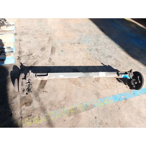 Puente Trasero para Citroën Jumper Iii Furgoneta
