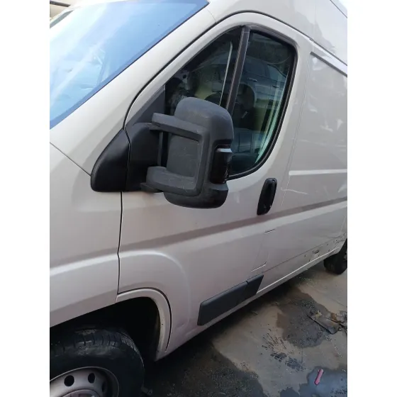 Puerta Delantera Izquierda para Citroën Jumper Iii Furgoneta