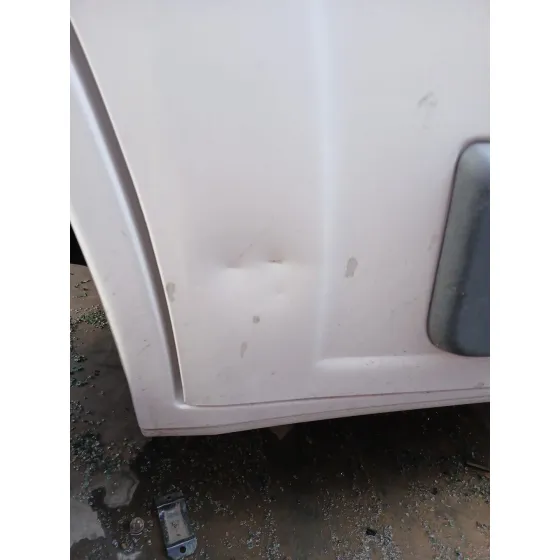 Puerta Delantera Izquierda para Citroën Jumper Iii Furgoneta
