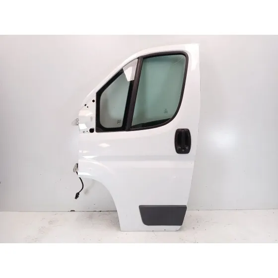 Puerta Delantera Izquierda para Citroën Jumper Iii Furgoneta