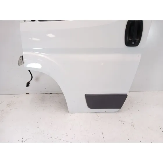 Puerta Delantera Izquierda para Citroën Jumper Iii Furgoneta