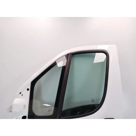 Puerta Delantera Izquierda para Citroën Jumper Iii Furgoneta