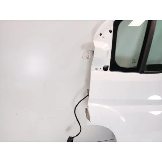 Puerta Delantera Izquierda para Citroën Jumper Iii Furgoneta