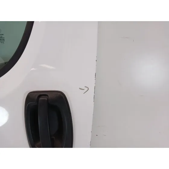 Puerta Delantera Izquierda para Citroën Jumper Iii Furgoneta