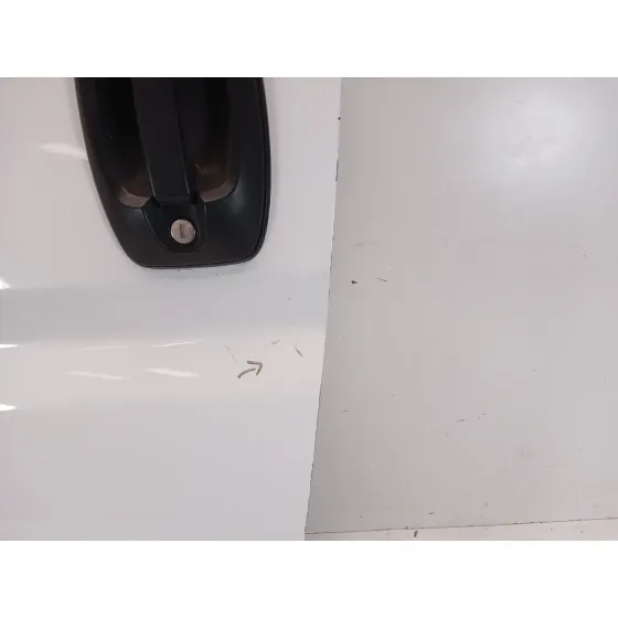 Puerta Delantera Izquierda para Citroën Jumper Iii Furgoneta