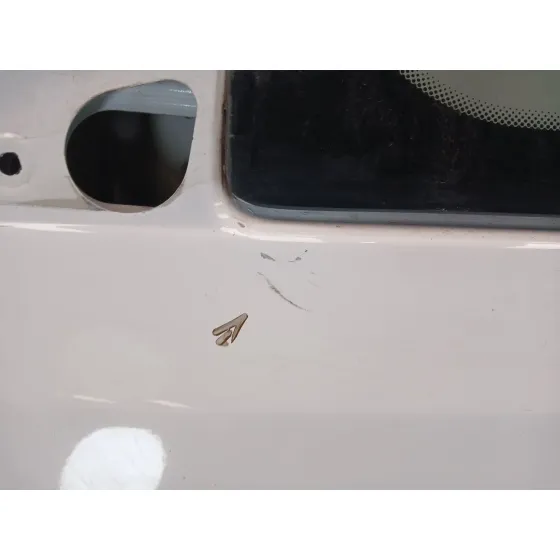 Puerta Delantera Izquierda para Citroën Jumper Iii Furgoneta