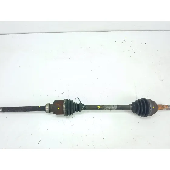 Transmision Delantera Derecha para Citroën Jumper Iii Furgoneta