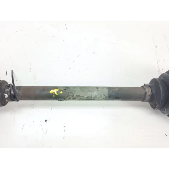 Transmision Delantera Derecha para Citroën Jumper Iii Furgoneta