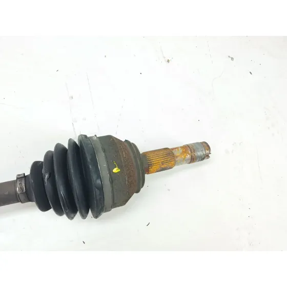 Transmision Delantera Derecha para Citroën Jumper Iii Furgoneta