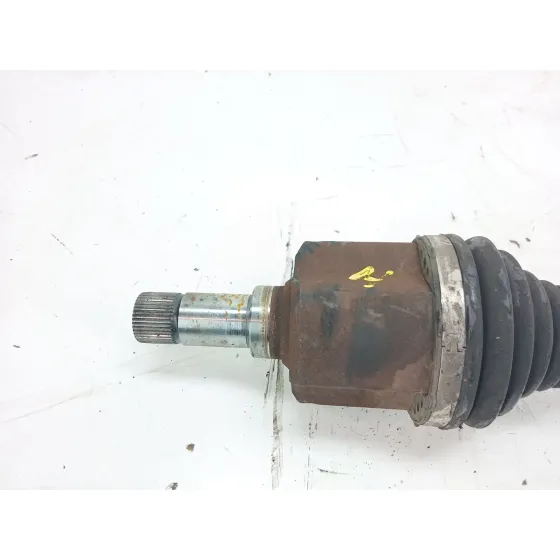 Transmision Delantera Izquierda para Citroën Jumper Iii Furgoneta