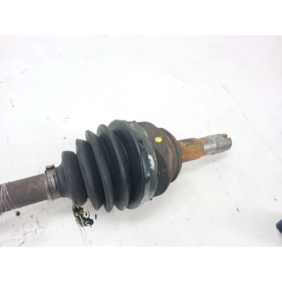 Transmision Delantera Izquierda para Citroën Jumper Iii Furgoneta