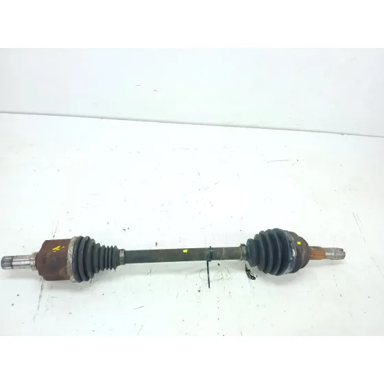 Transmision Delantera Izquierda para Citroën Jumper Iii Furgoneta