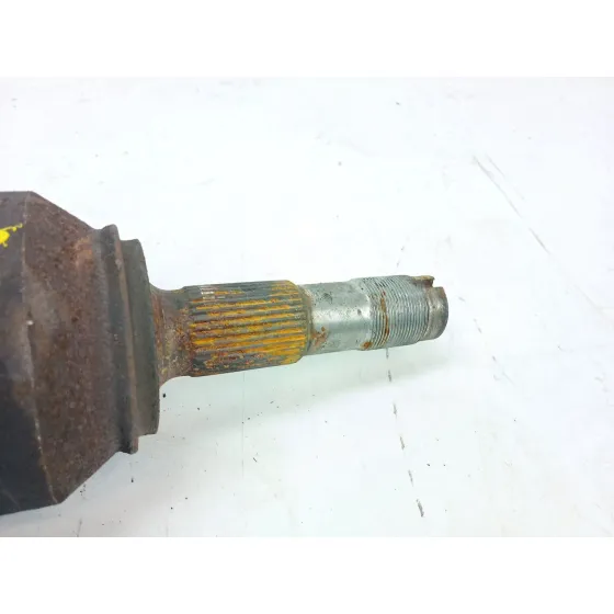 Transmision Delantera Izquierda para Citroën Jumper Iii Furgoneta