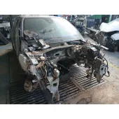 Carroceria para Jeep Avenger