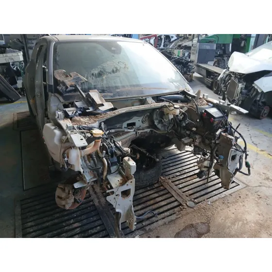 Carroceria para Jeep Avenger