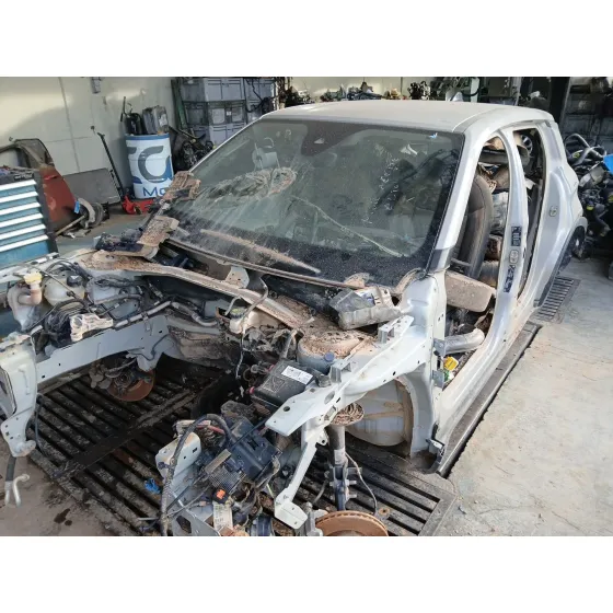 Carroceria para Jeep Avenger