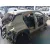 Carroceria para Jeep Avenger