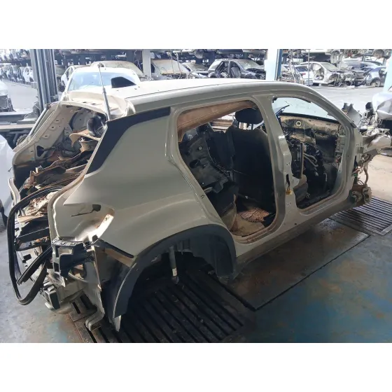 Carroceria para Jeep Avenger