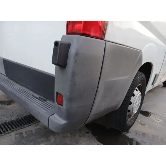 Puntera Paragolpes Trasera Derecha para Citroën Jumper Iii Furgoneta