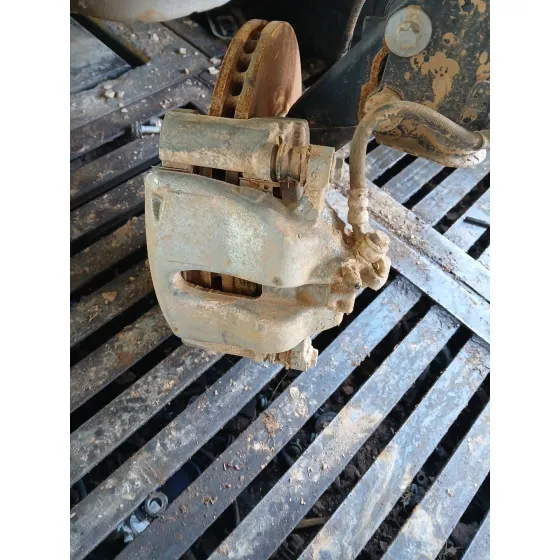 Pinza Freno Delantera Derecha para Jeep Avenger