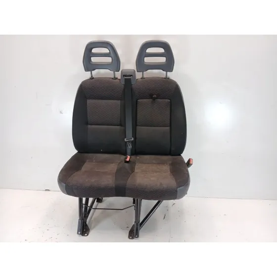 Asiento Delantero Derecho para Citroën Jumper Iii Furgoneta