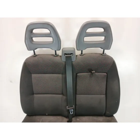 Asiento Delantero Derecho para Citroën Jumper Iii Furgoneta