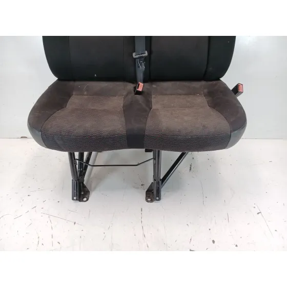 Asiento Delantero Derecho para Citroën Jumper Iii Furgoneta