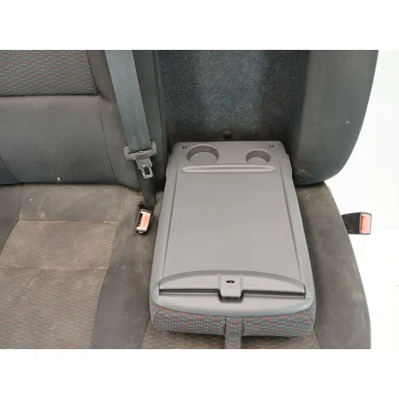 Asiento Delantero Derecho para Citroën Jumper Iii Furgoneta