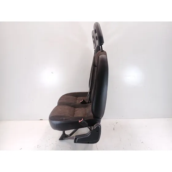 Asiento Delantero Derecho para Citroën Jumper Iii Furgoneta