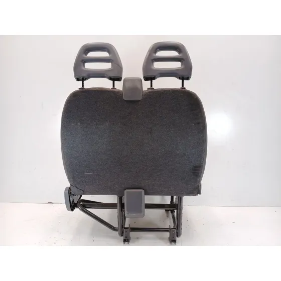 Asiento Delantero Derecho para Citroën Jumper Iii Furgoneta