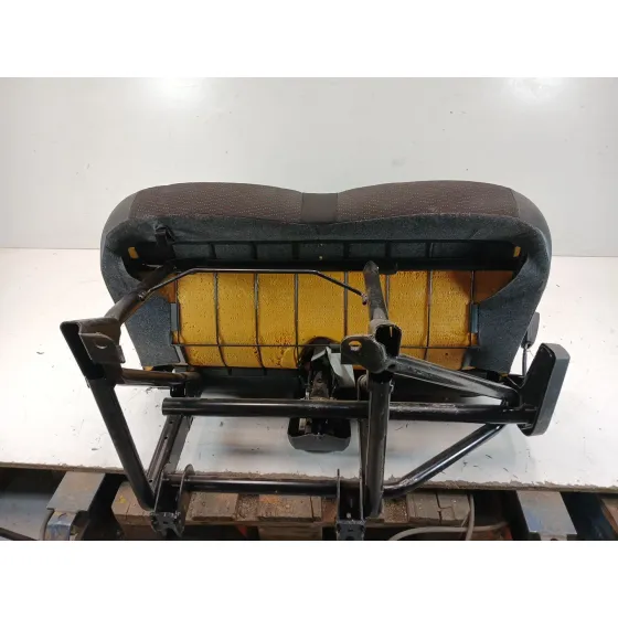 Asiento Delantero Derecho para Citroën Jumper Iii Furgoneta